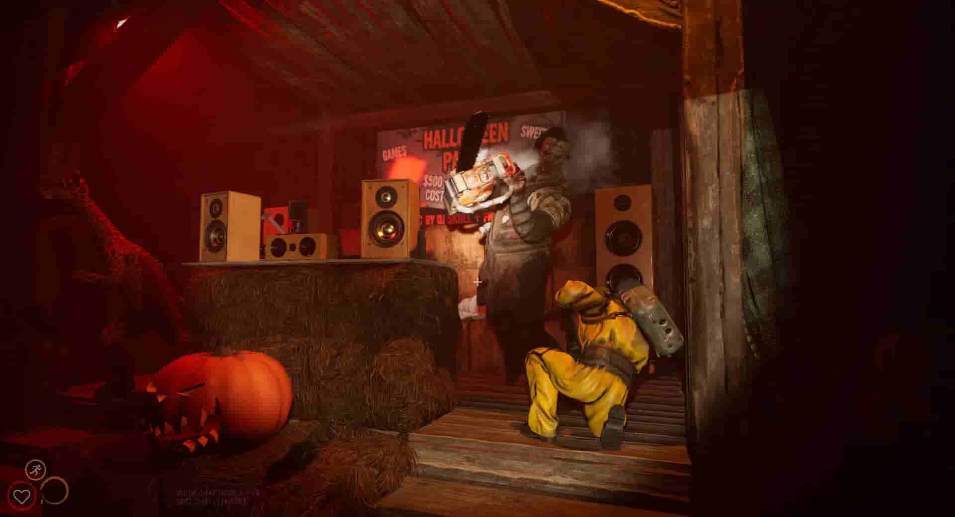 Haunted Halloween screenshot thumbnail screenshot 0