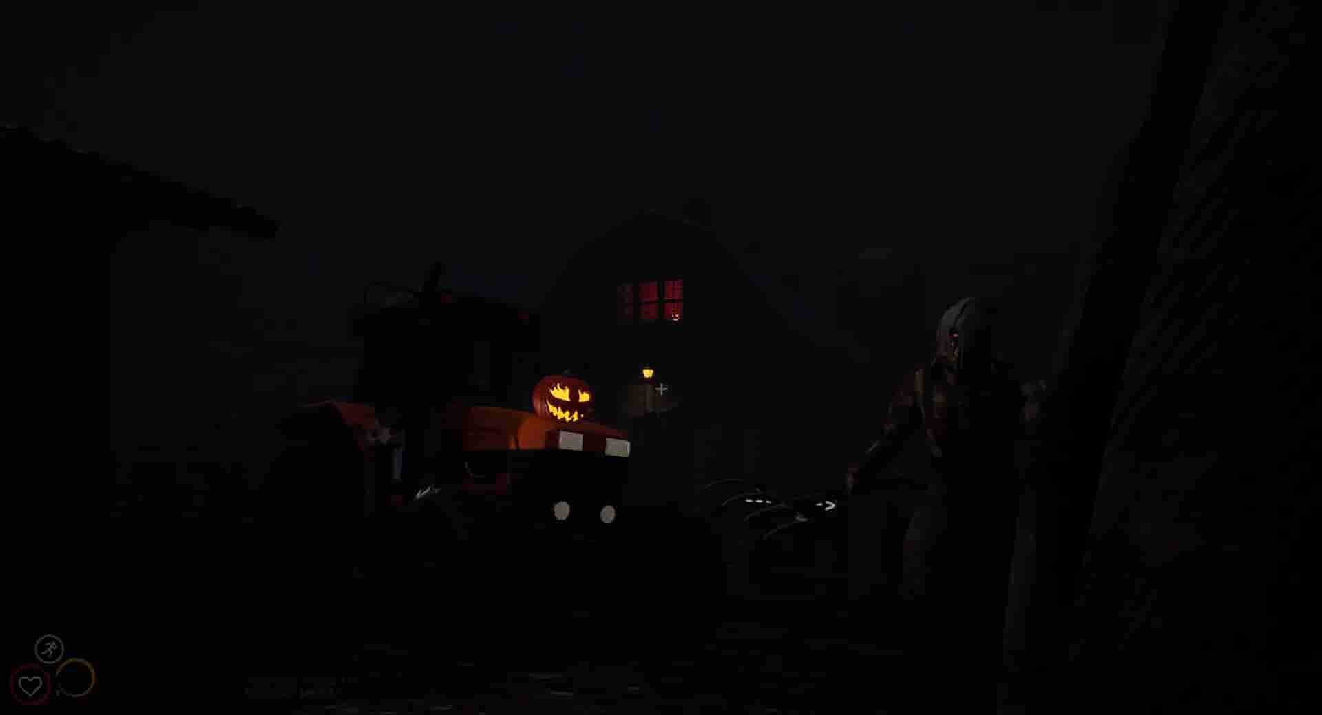 Haunted Halloween screenshot thumbnail screenshot 5