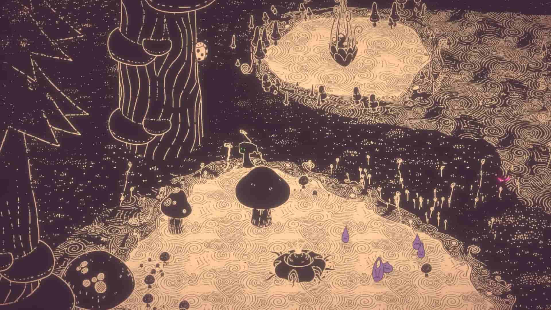 Hauntii screenshot thumbnail screenshot 11