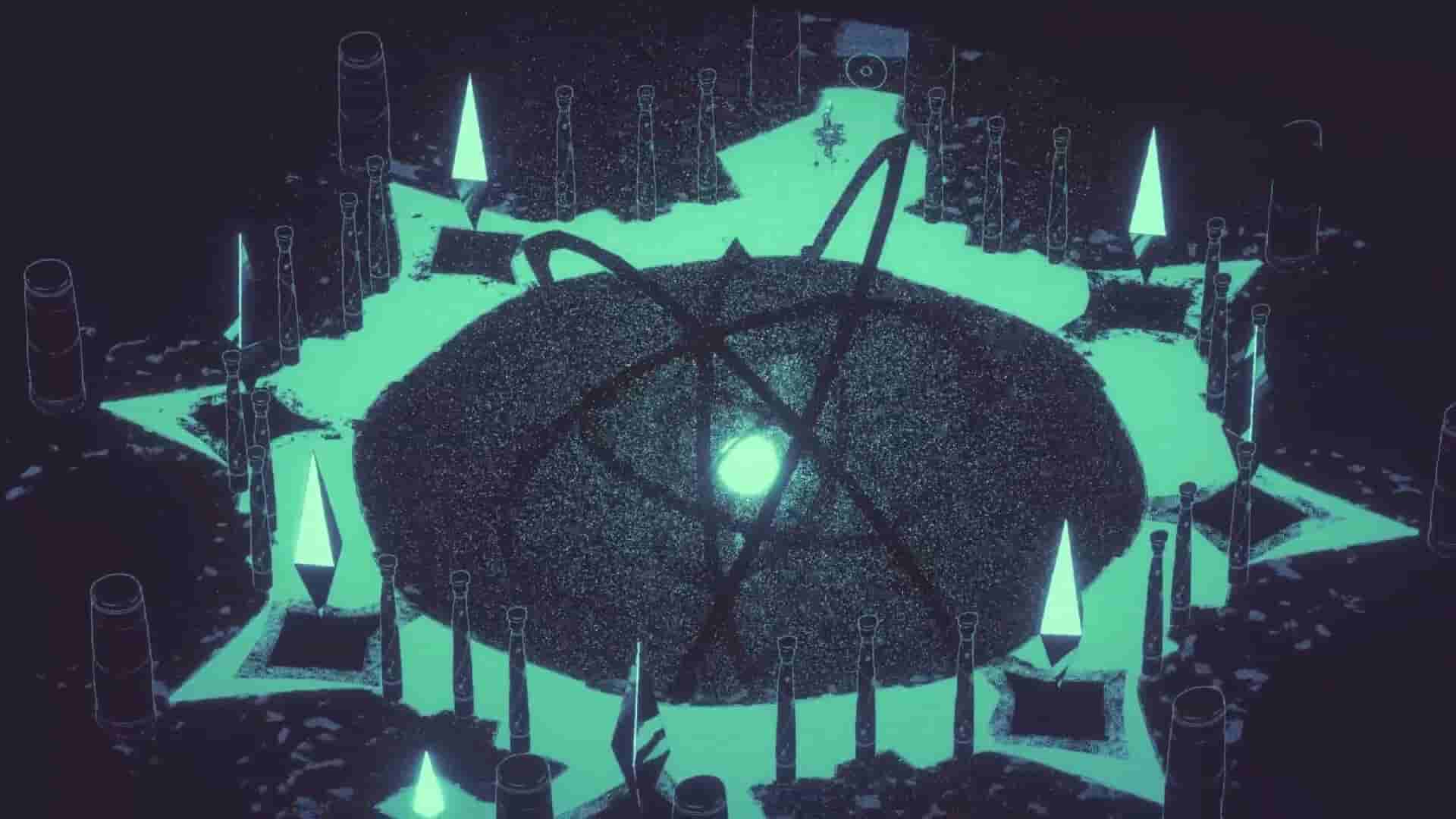 Hauntii screenshot thumbnail screenshot 12