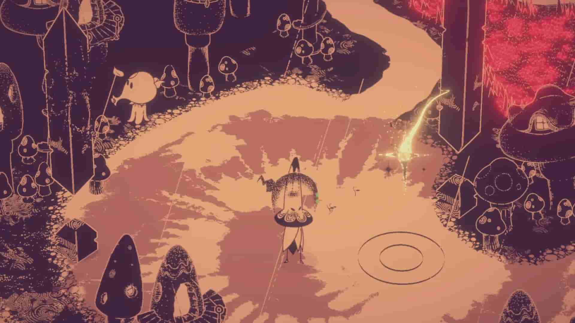 Hauntii screenshot thumbnail screenshot 2