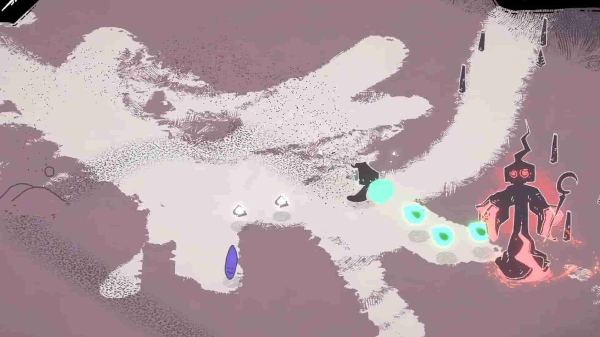 Hauntii screenshot thumbnail screenshot 5