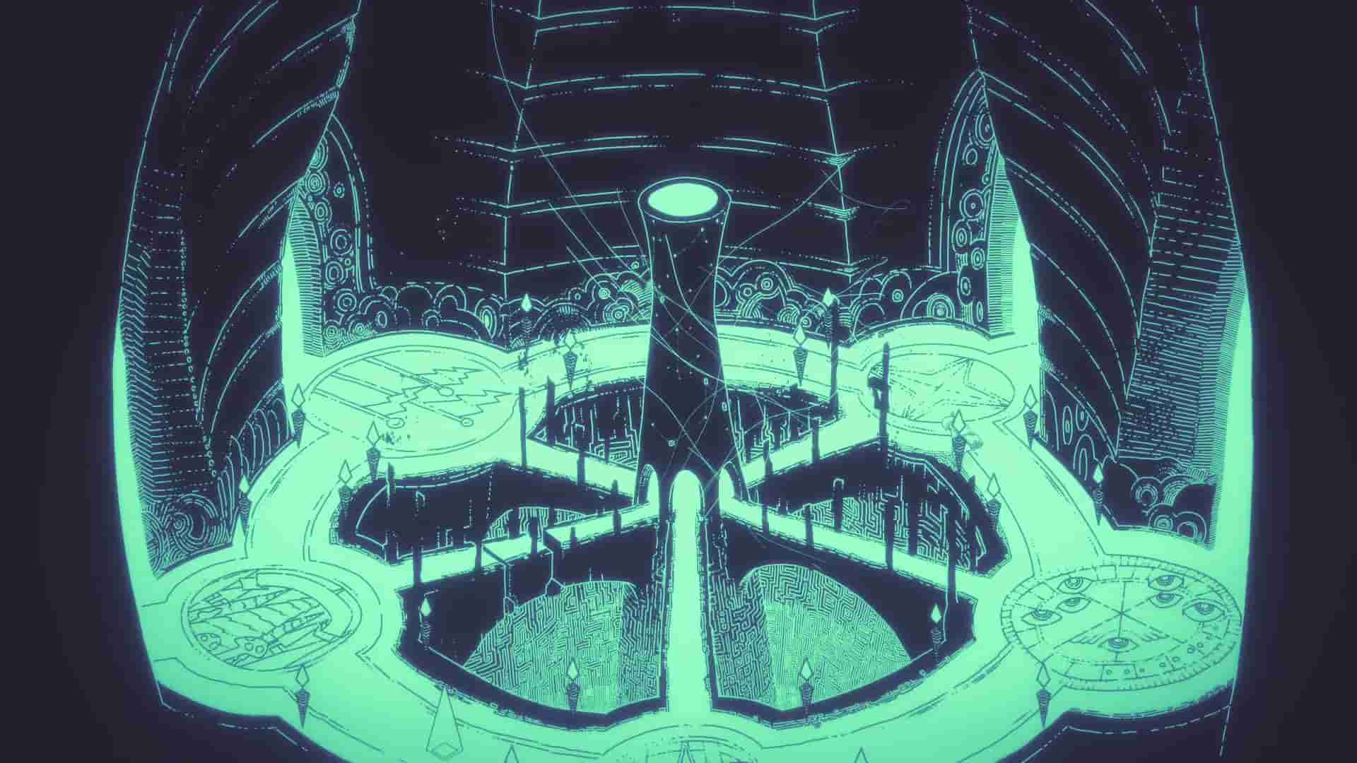 Hauntii screenshot thumbnail screenshot 9