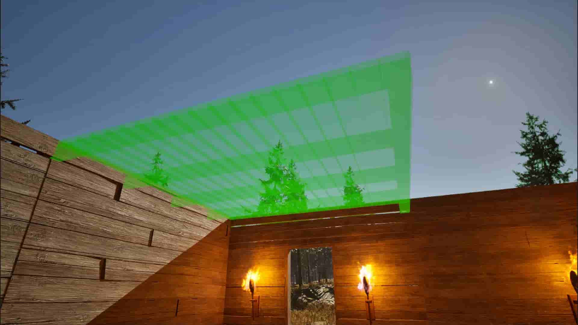 Hauntsville screenshot thumbnail screenshot 1