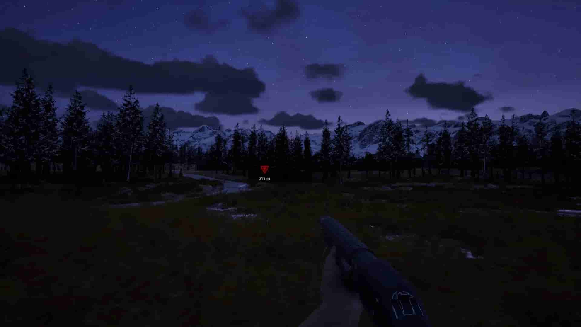 Hauntsville screenshot thumbnail screenshot 11