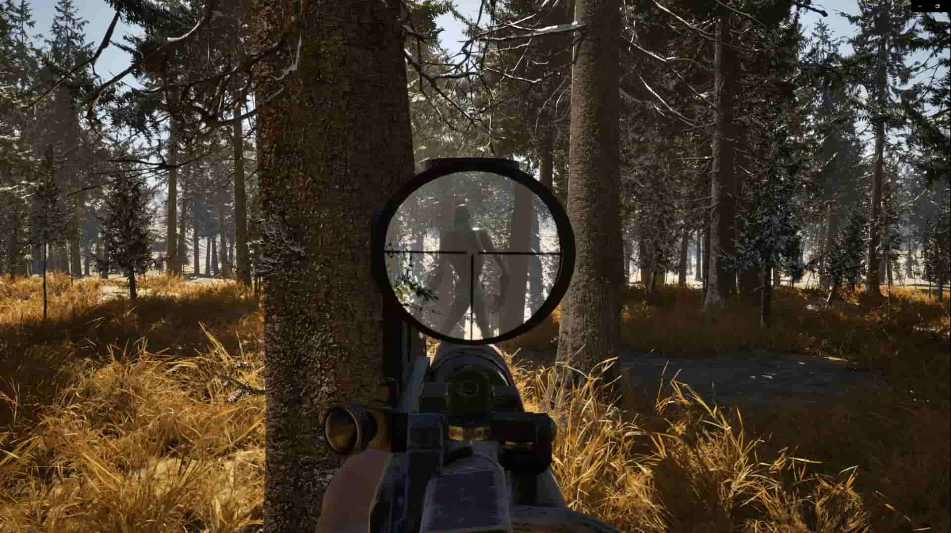 Hauntsville screenshot thumbnail screenshot 12