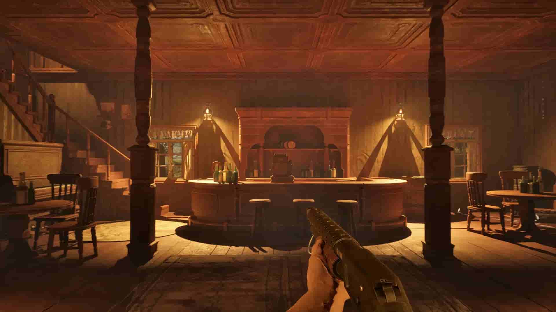 Hauntsville screenshot thumbnail screenshot 13