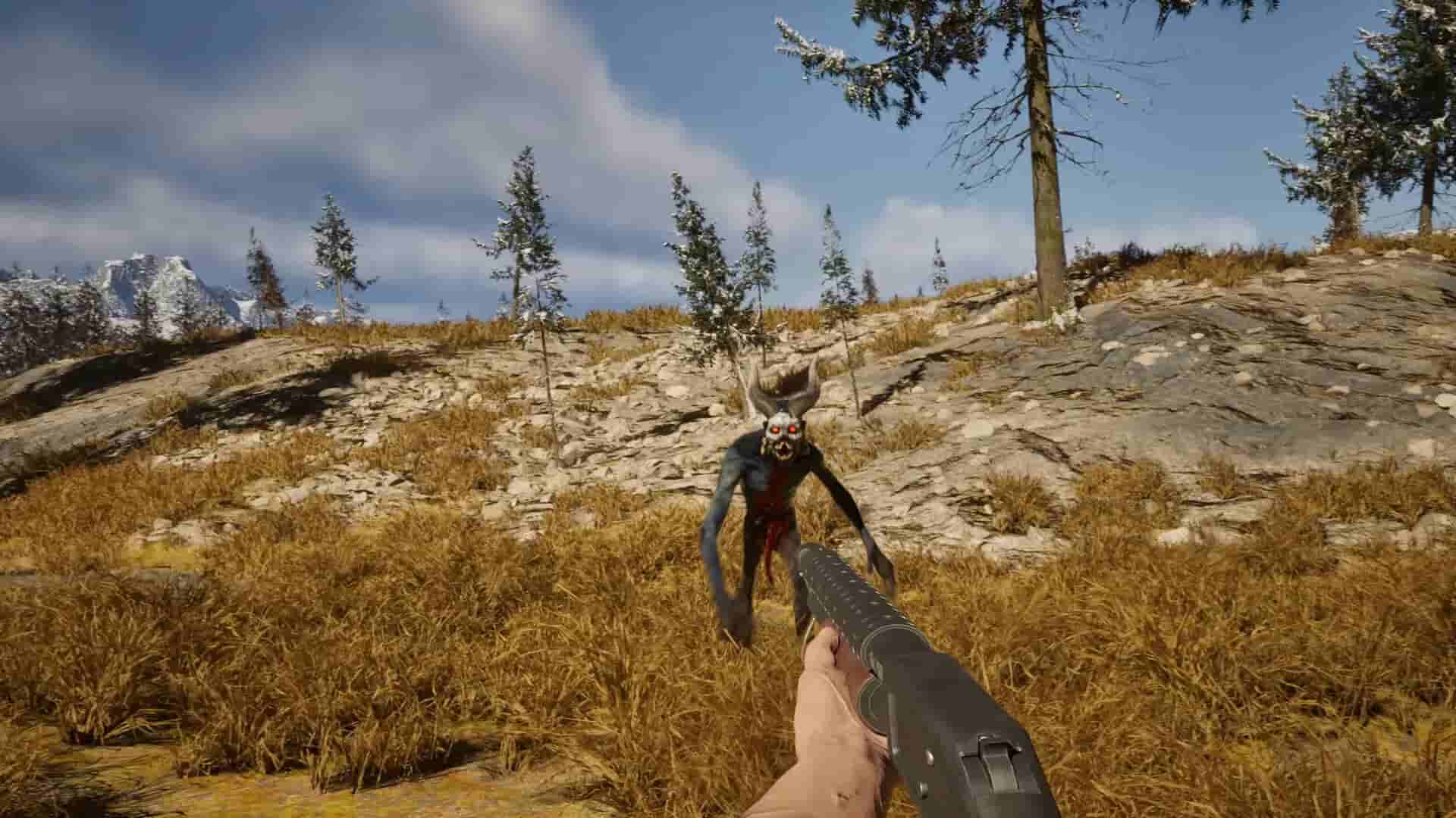 Hauntsville screenshot thumbnail screenshot 16