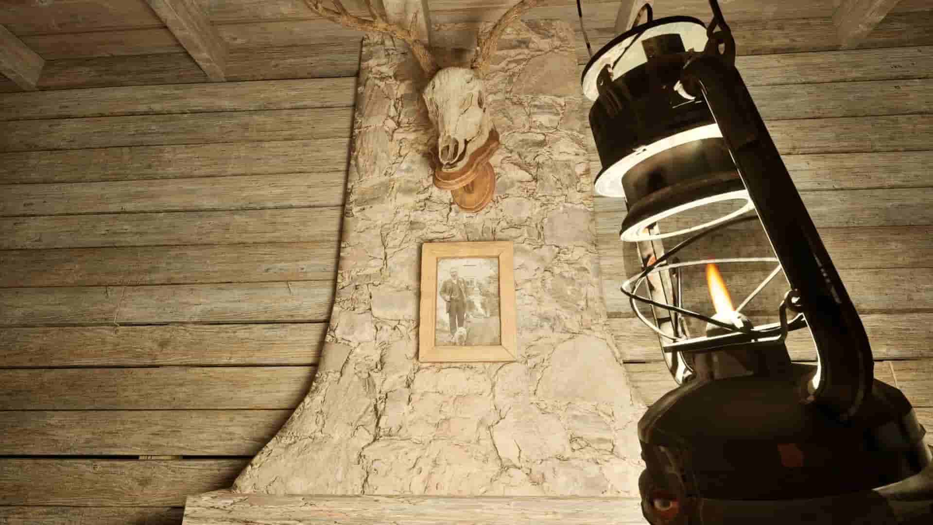 Hauntsville screenshot thumbnail screenshot 17