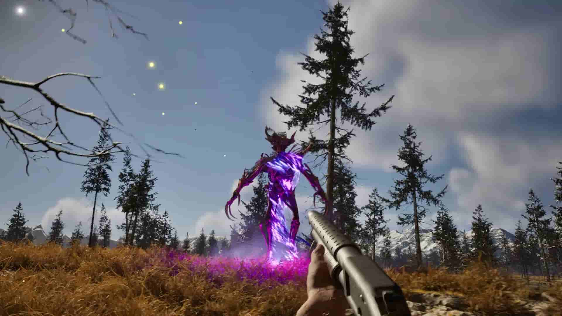 Hauntsville screenshot thumbnail screenshot 2