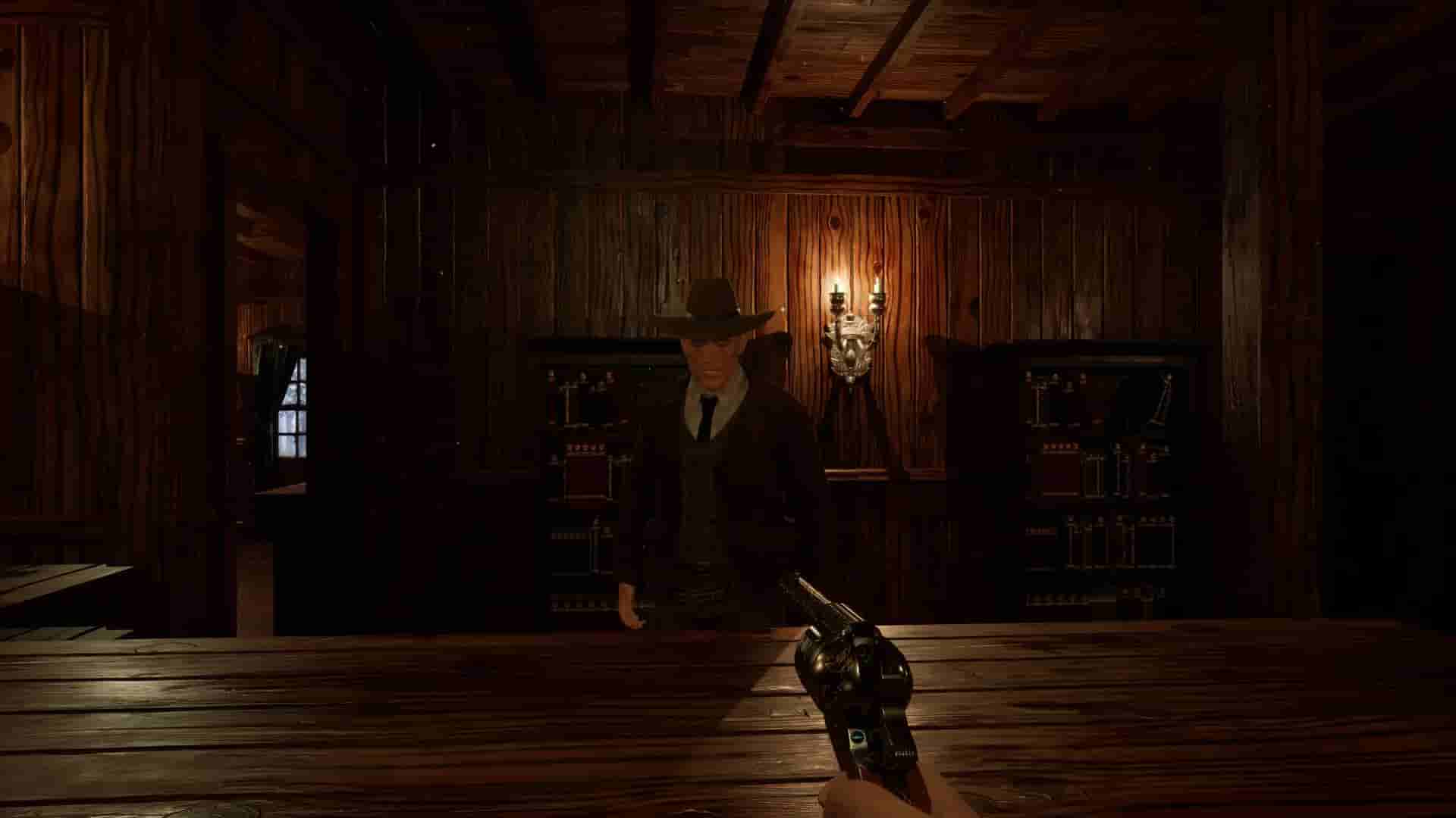 Hauntsville screenshot thumbnail screenshot 4