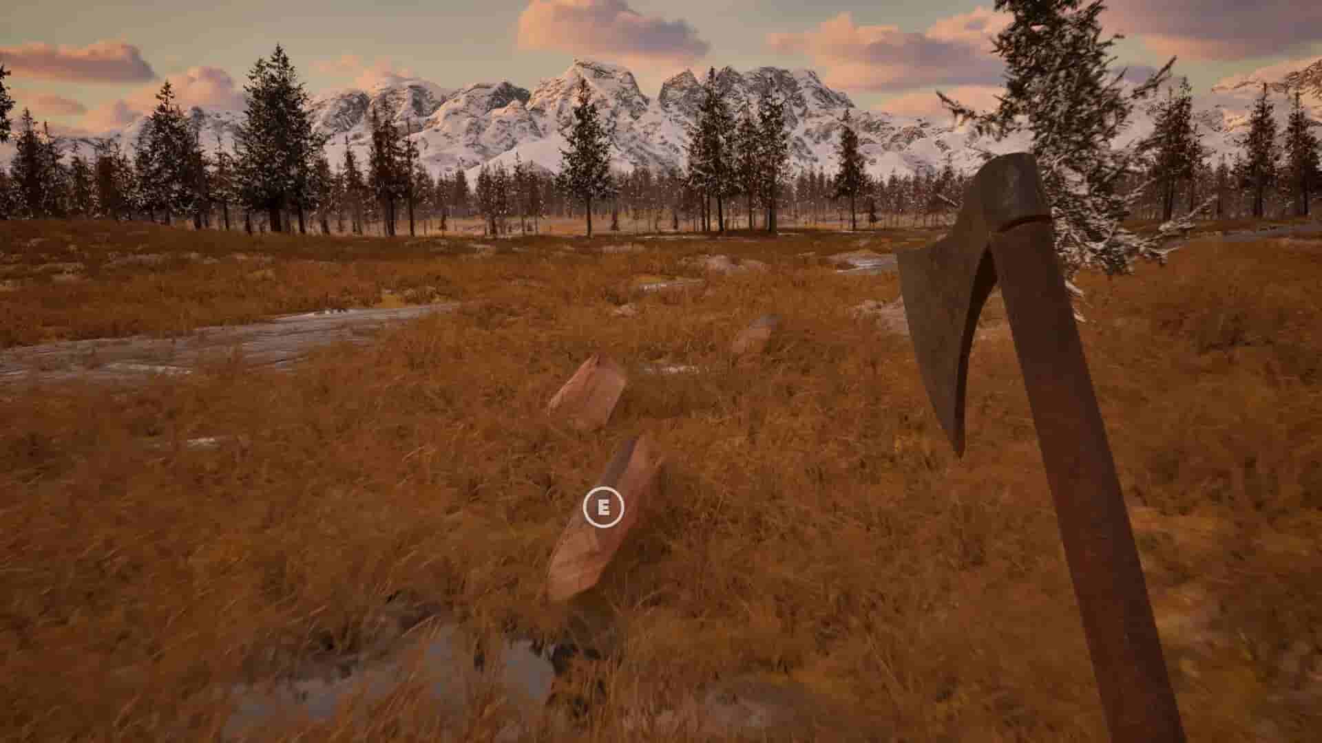 Hauntsville screenshot thumbnail screenshot 6