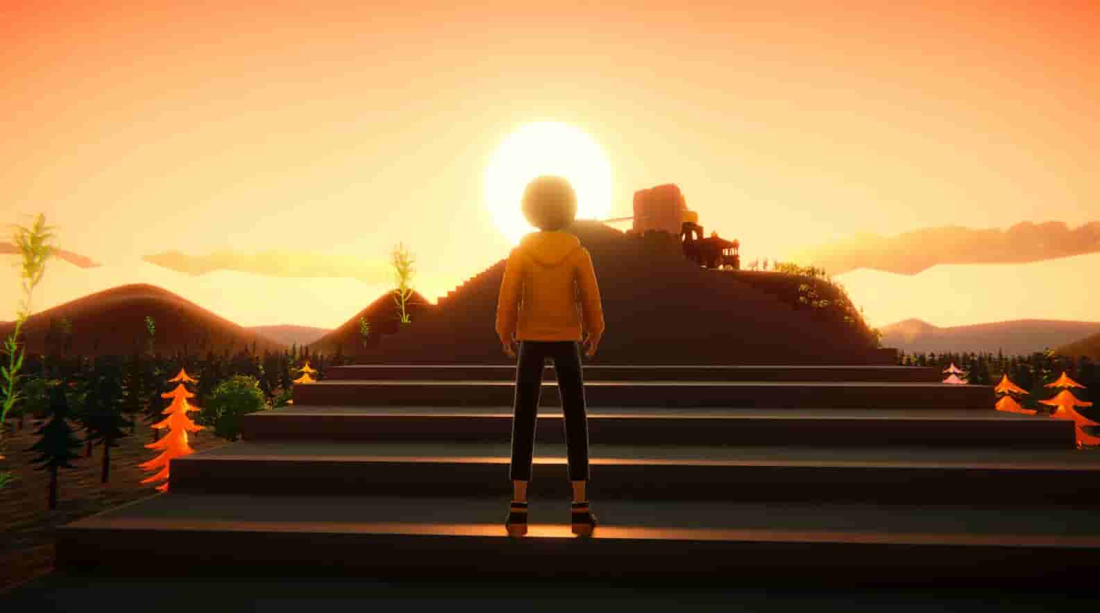 Haut: Episode One screenshot thumbnail screenshot 0