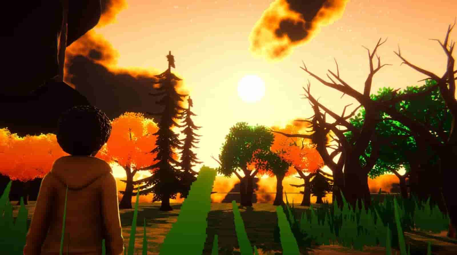 Haut: Episode One screenshot thumbnail screenshot 3