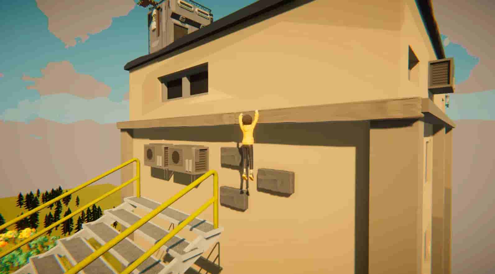 Haut: Episode One screenshot thumbnail screenshot 4