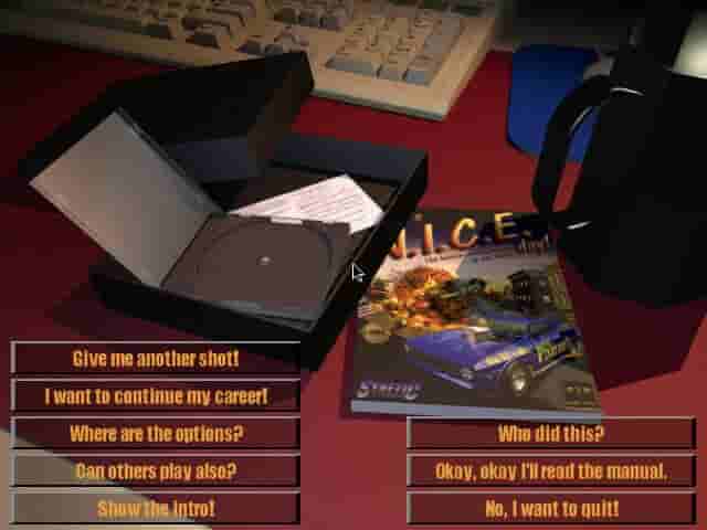 Have a N.I.C.E. day! screenshot thumbnail screenshot 0