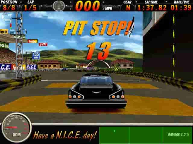 Have a N.I.C.E. day! screenshot thumbnail screenshot 6