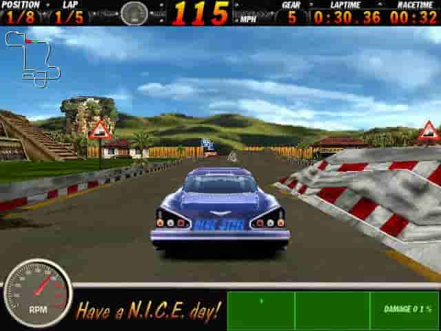 Have a N.I.C.E. day! screenshot thumbnail screenshot 9