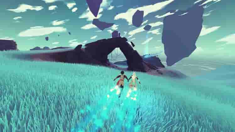 Haven screenshot thumbnail screenshot 0