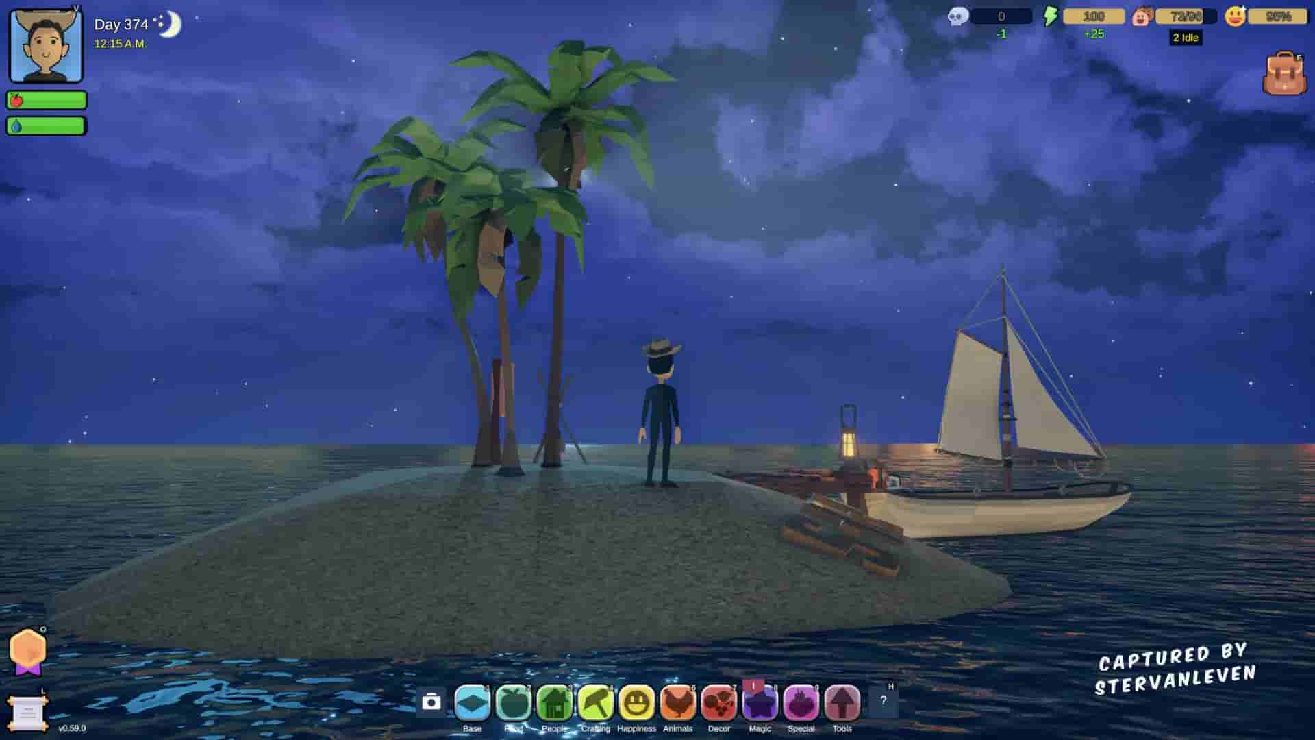 Havendock screenshot thumbnail screenshot 0