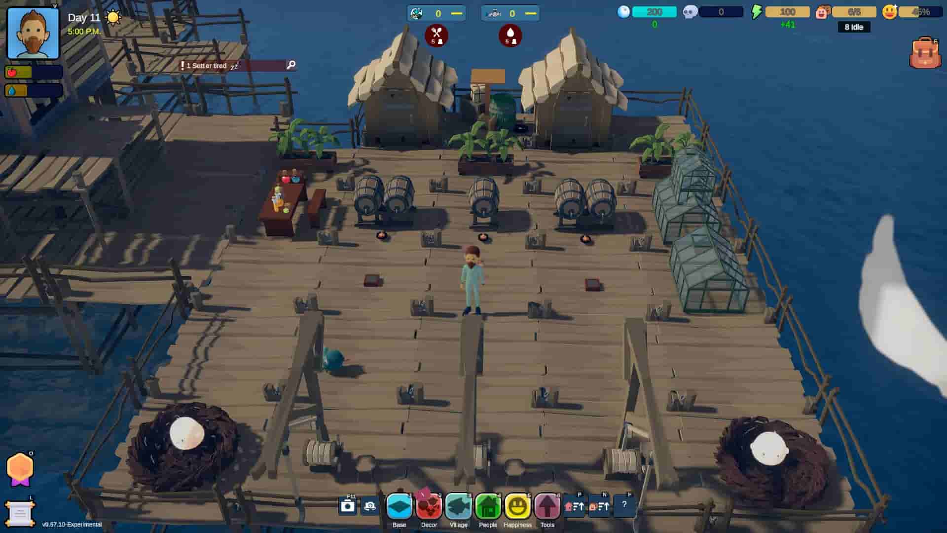 Havendock screenshot thumbnail screenshot 11