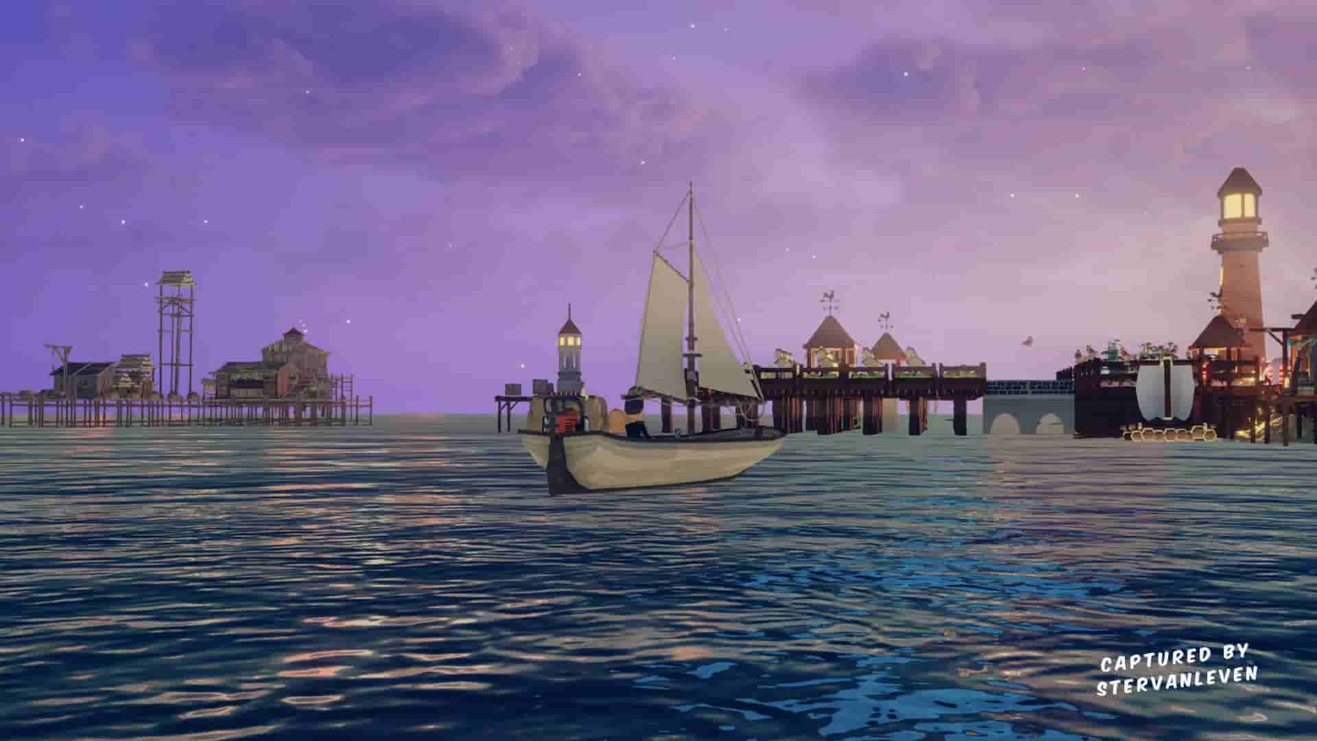 Havendock screenshot thumbnail screenshot 12