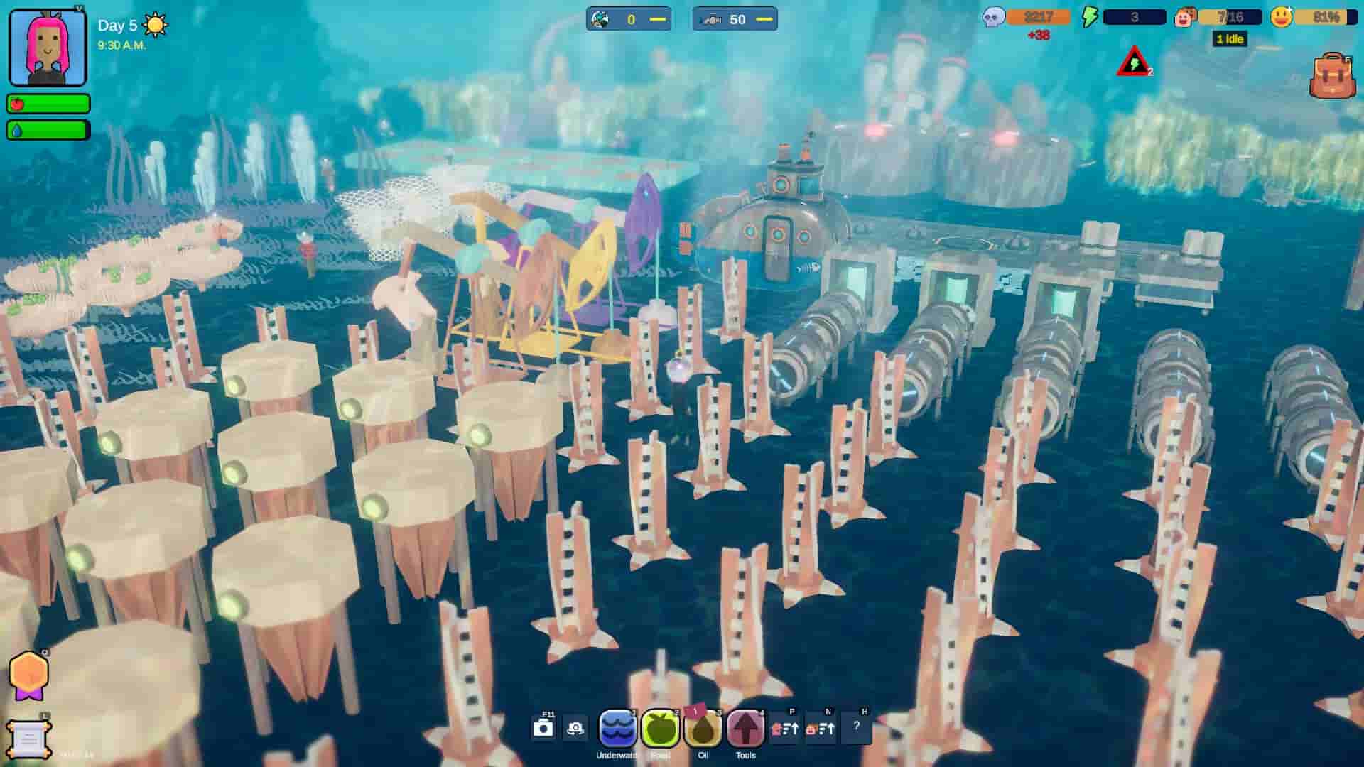 Havendock screenshot thumbnail screenshot 3