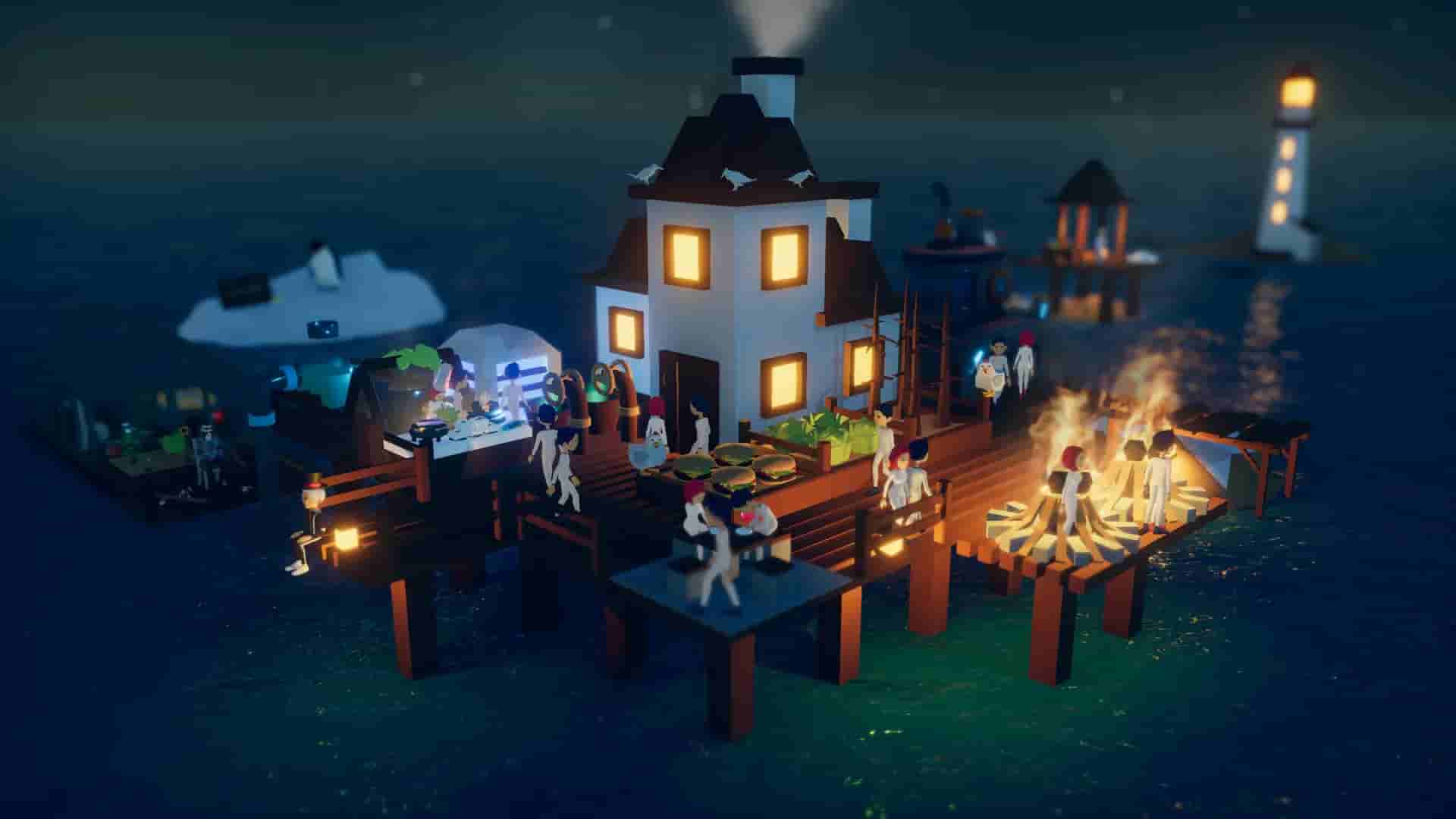 Havendock screenshot thumbnail screenshot 4