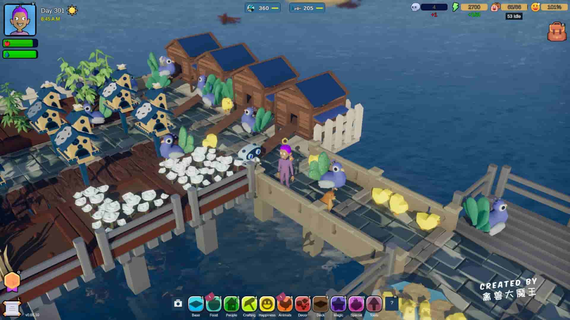 Havendock screenshot thumbnail screenshot 5