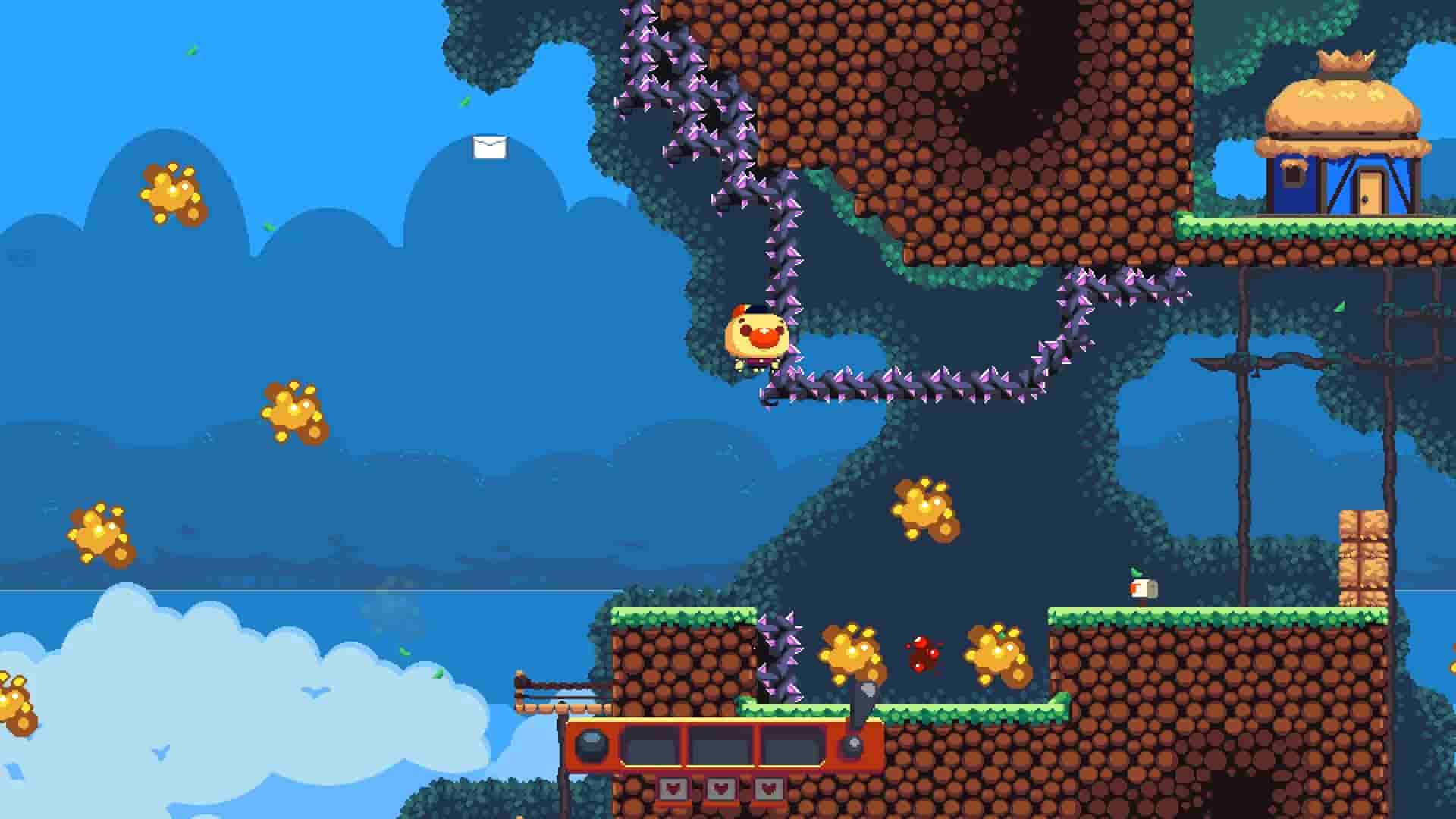 Hayfever screenshot thumbnail screenshot 0
