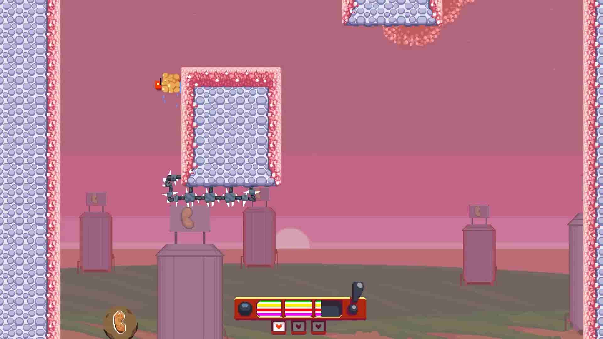 Hayfever screenshot thumbnail screenshot 4