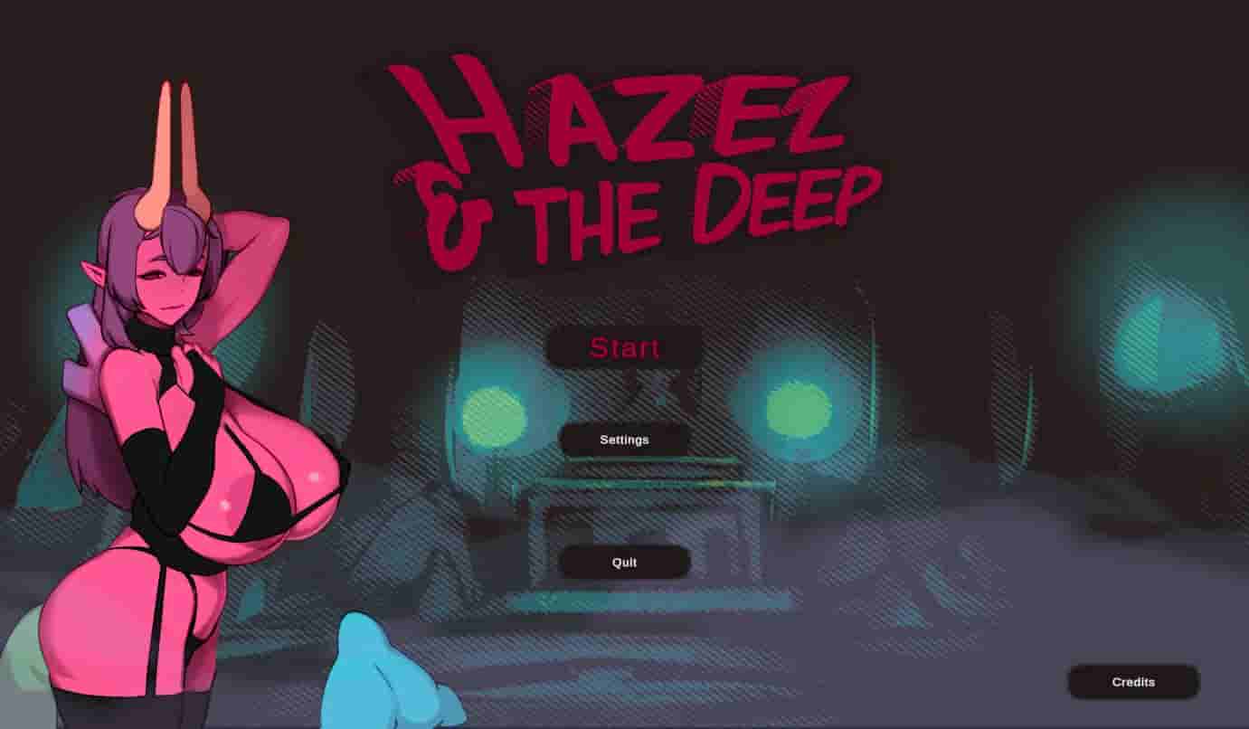 Hazel & The Deep screenshot thumbnail screenshot 0