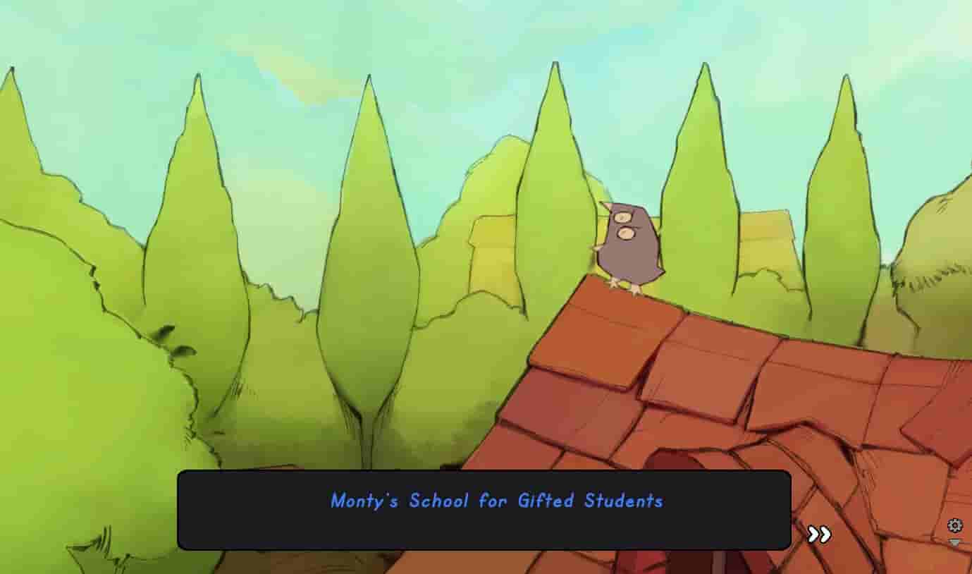 Hazel & The Deep screenshot thumbnail screenshot 2