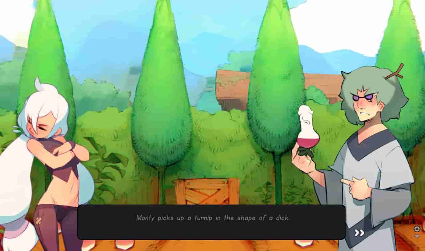 Hazel & The Deep screenshot thumbnail screenshot 3