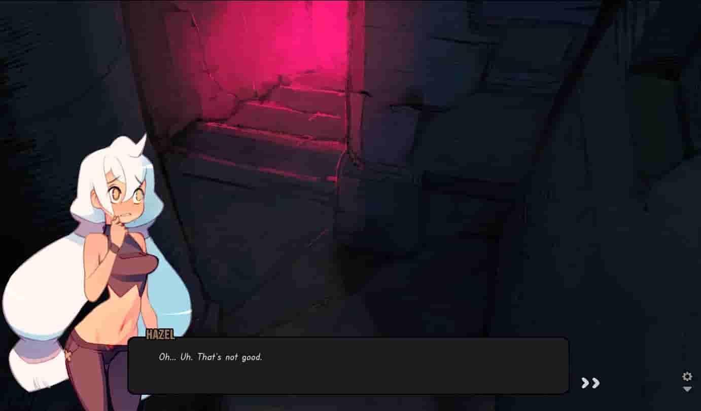 Hazel & The Deep screenshot thumbnail screenshot 5