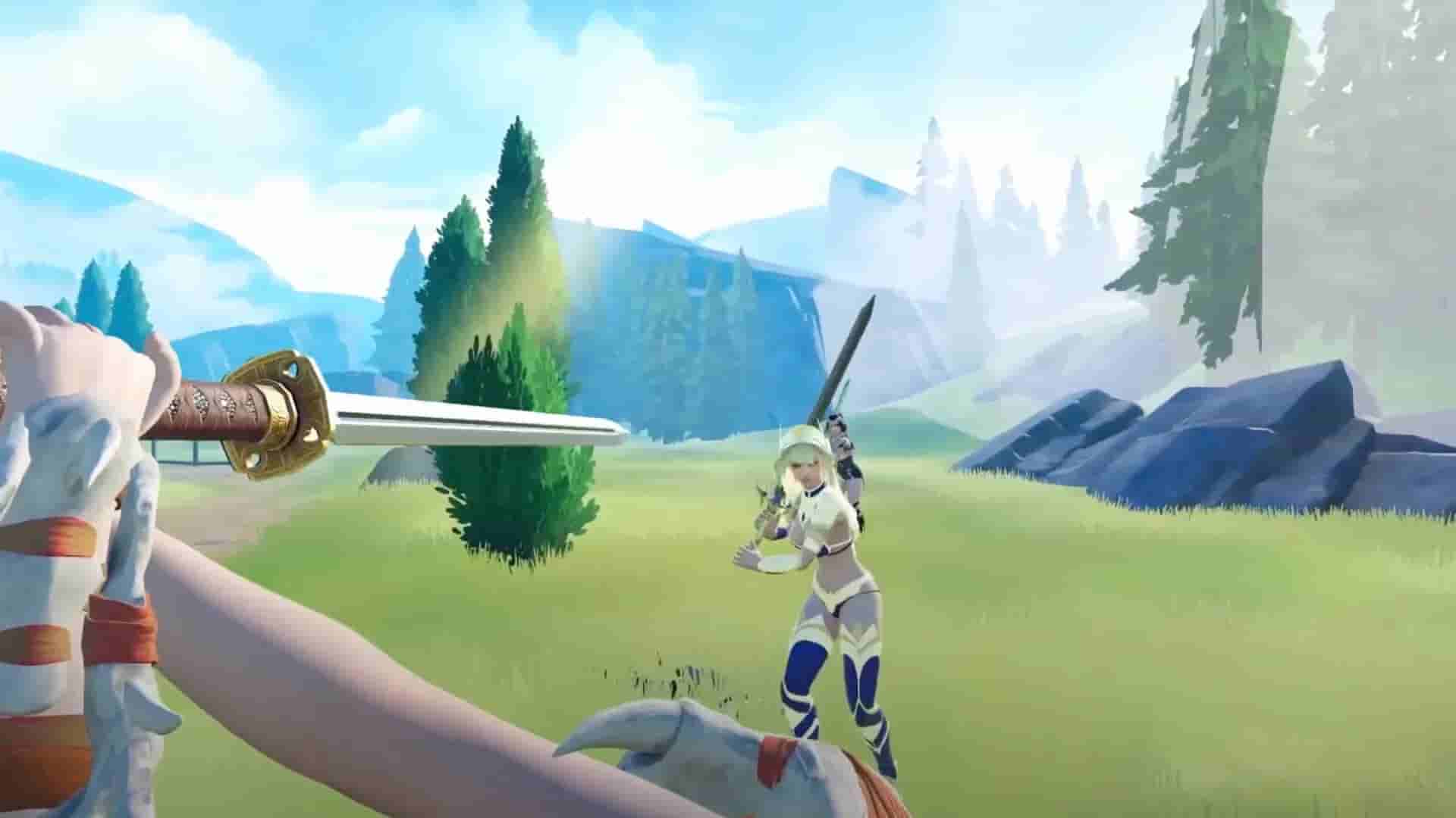 Head Collector VR screenshot thumbnail screenshot 0