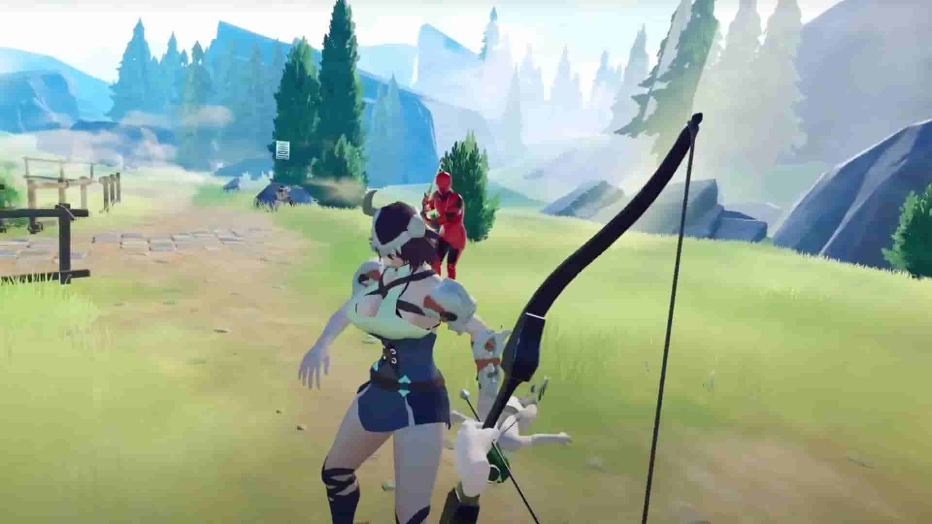Head Collector VR screenshot thumbnail screenshot 3