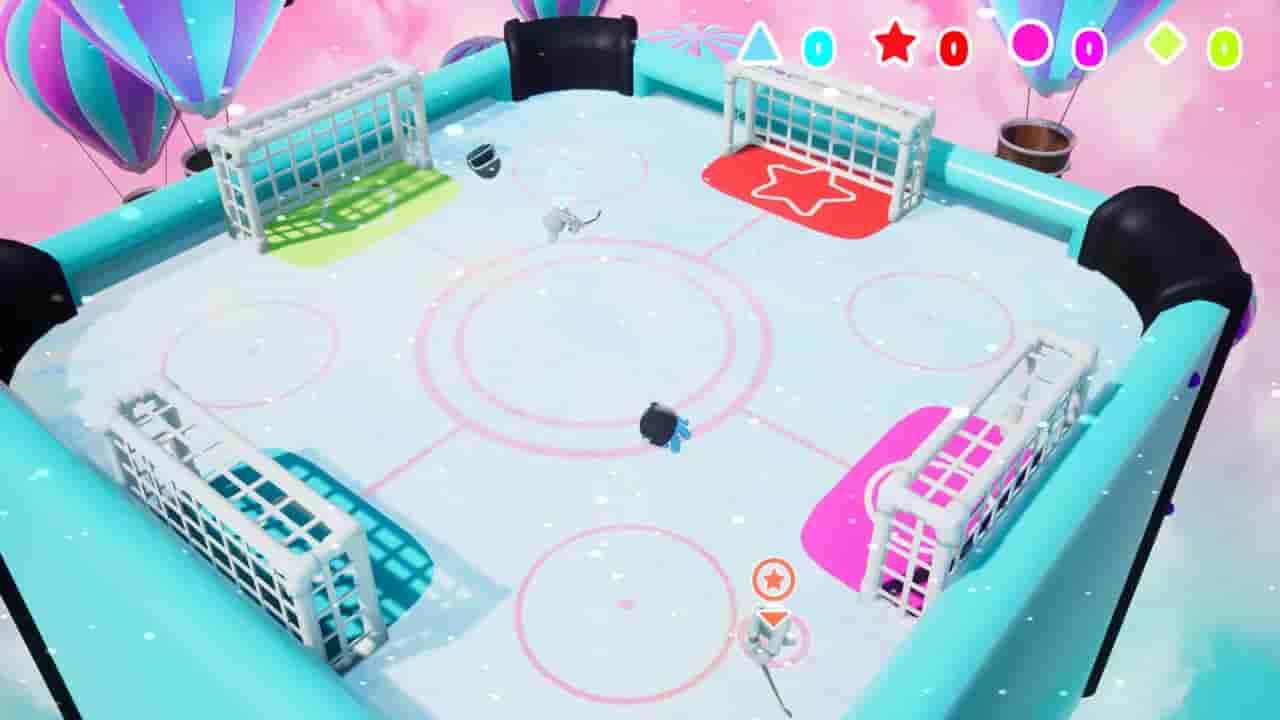 Headsnatchers screenshot thumbnail screenshot 10