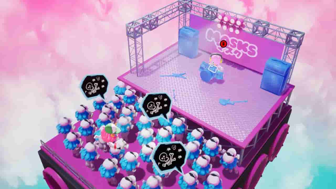 Headsnatchers screenshot thumbnail screenshot 11