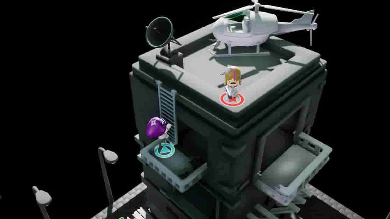 Headsnatchers screenshot thumbnail screenshot 8