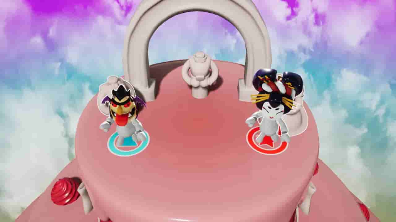 Headsnatchers screenshot thumbnail screenshot 9