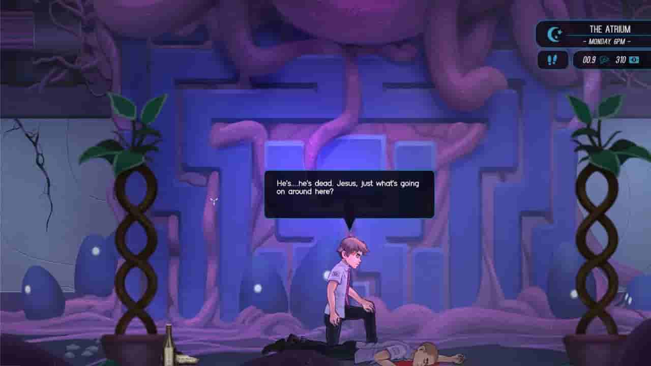 Headspun screenshot thumbnail screenshot 3