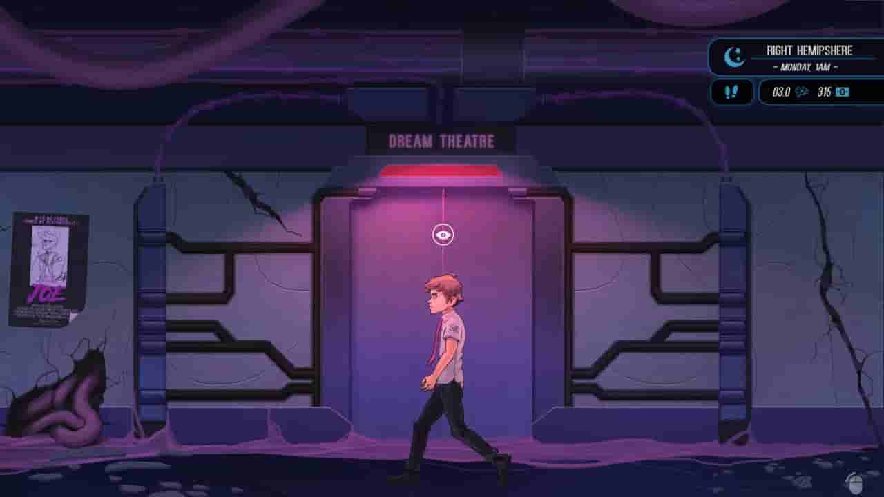 Headspun screenshot thumbnail screenshot 5