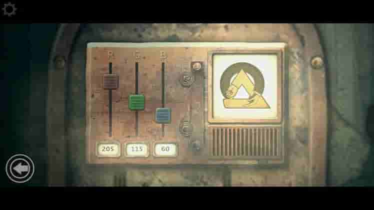 Heal screenshot thumbnail screenshot 1