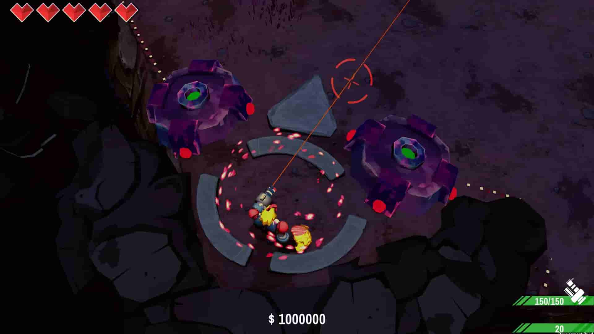Heart: Future Whispers screenshot thumbnail screenshot 0