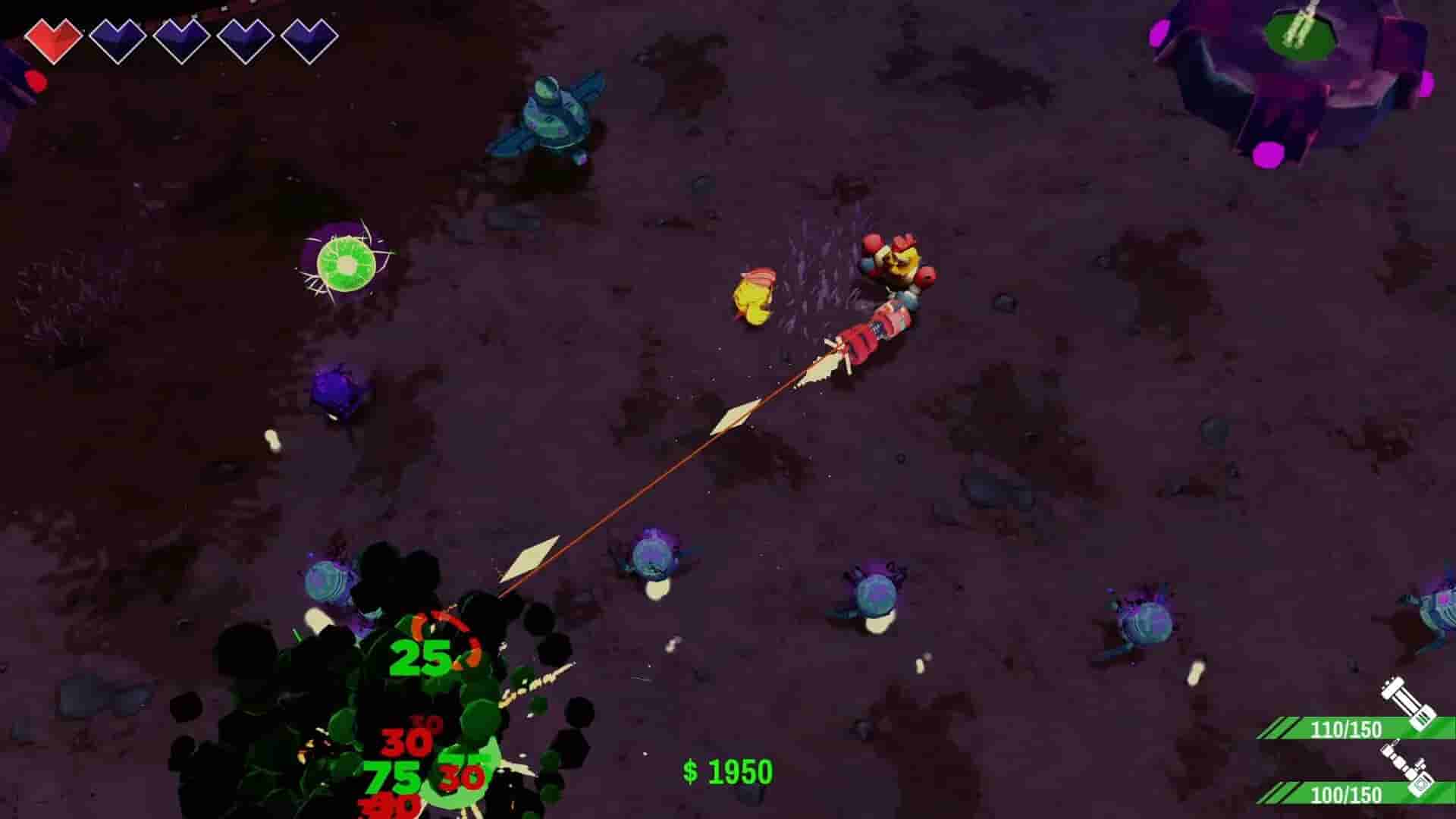 Heart: Future Whispers screenshot thumbnail screenshot 4