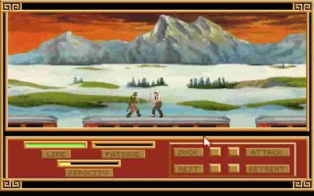 Heart of China screenshot thumbnail screenshot 4