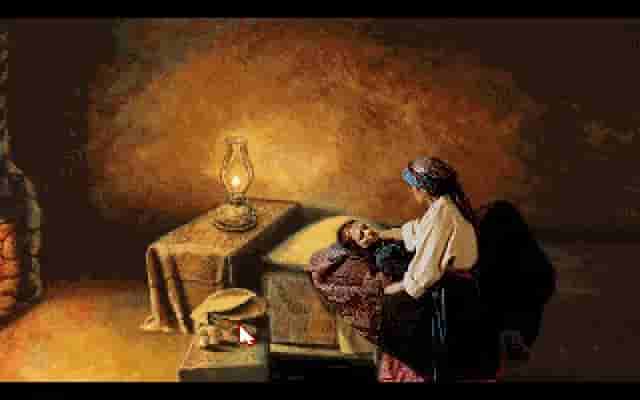 Heart of China screenshot thumbnail screenshot 5