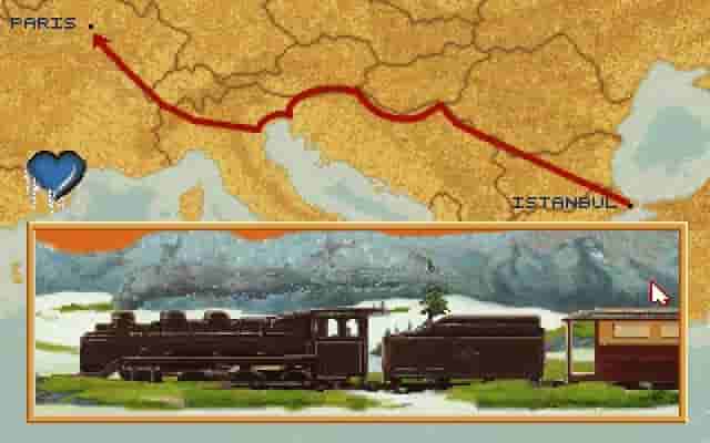 Heart of China screenshot thumbnail screenshot 8