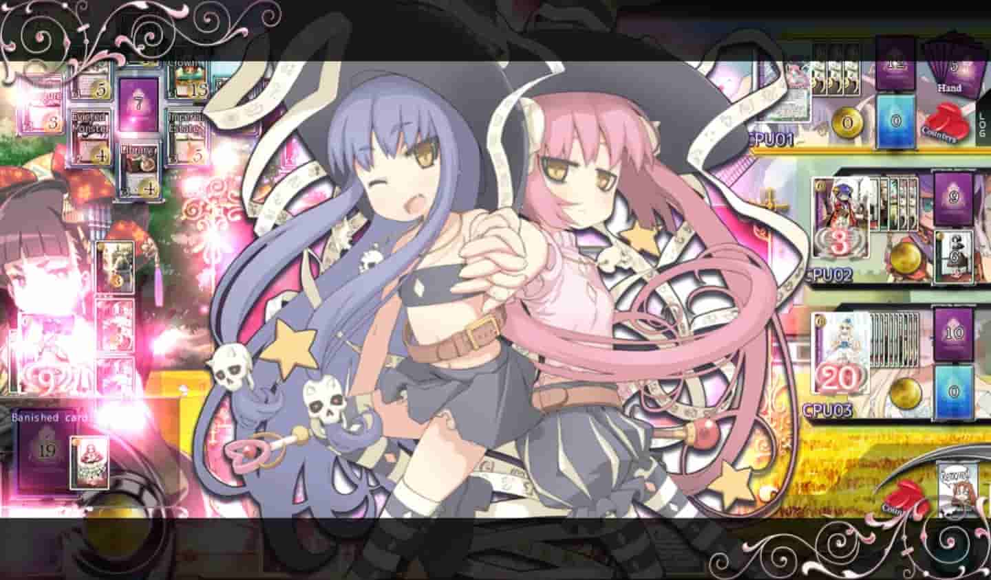 Heart of Crown PC screenshot thumbnail screenshot 5